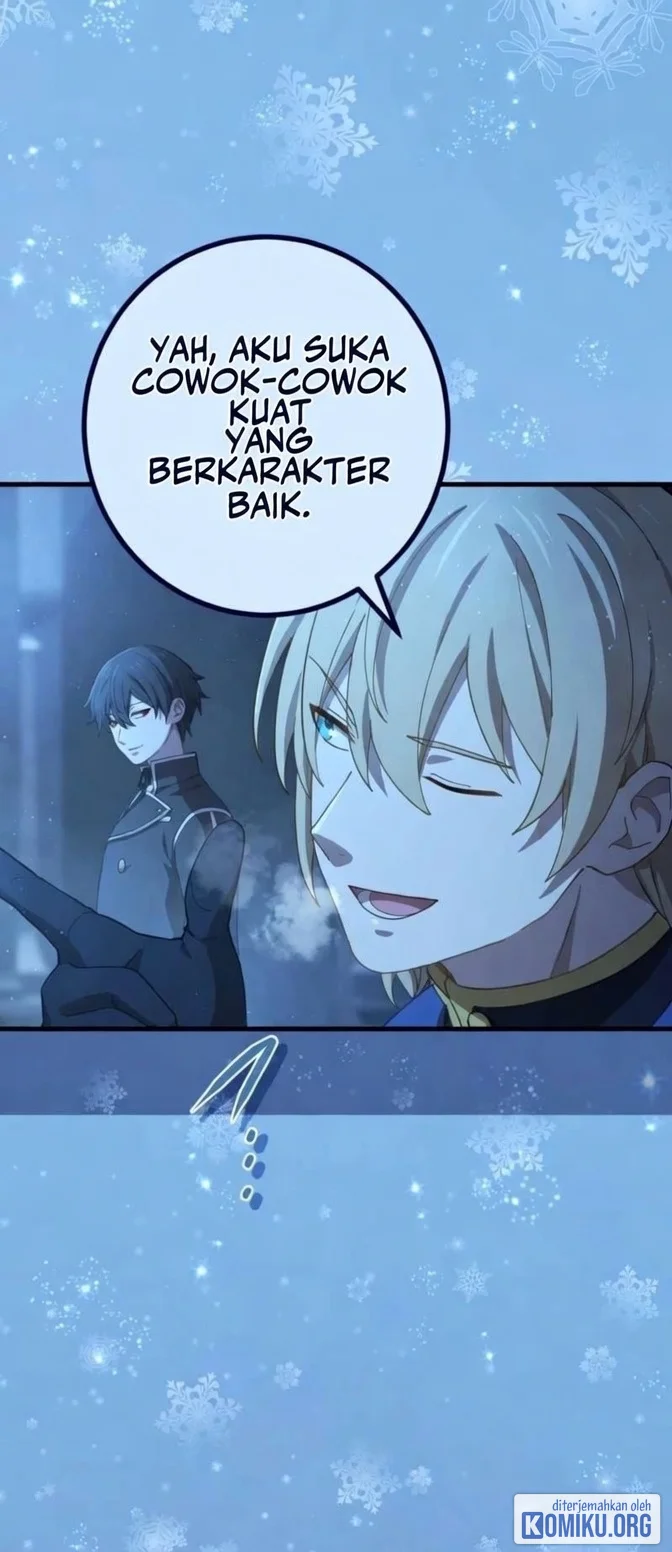 The Reincarnation of the Forbidden Archmage Chapter 143 - halaman 72