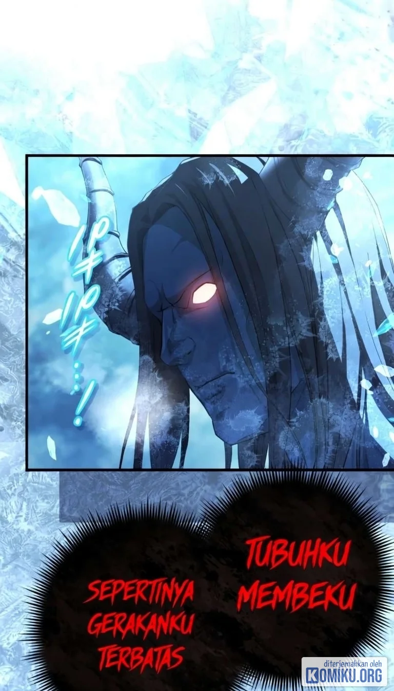 The Reincarnation of the Forbidden Archmage Chapter 143 - halaman 77