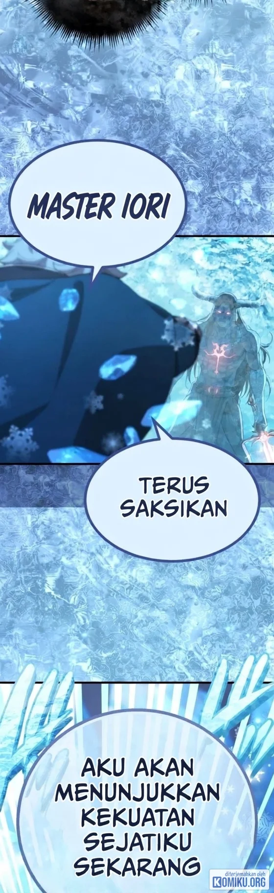 The Reincarnation of the Forbidden Archmage Chapter 143 - halaman 78
