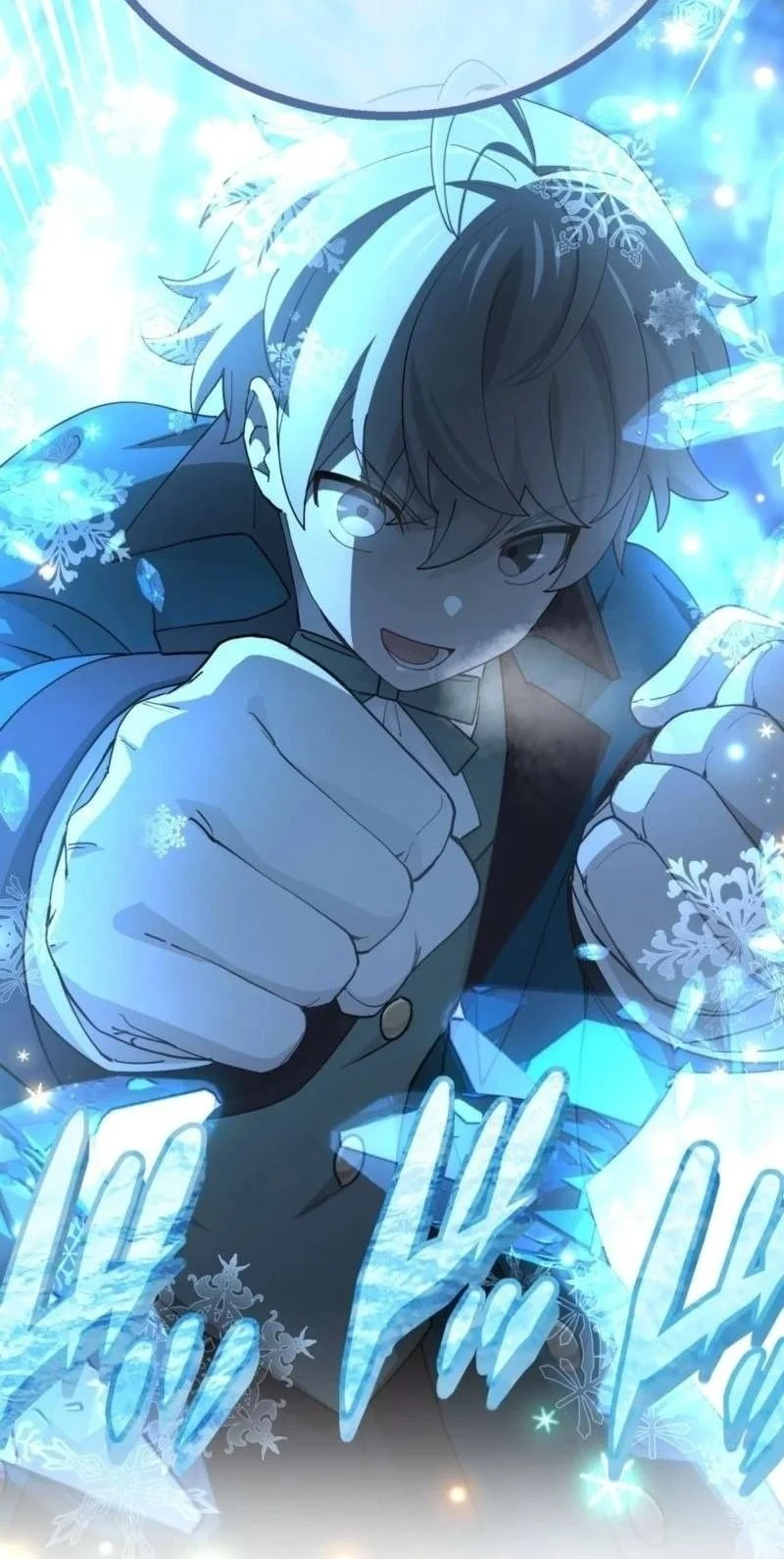 The Reincarnation of the Forbidden Archmage Chapter 143 - halaman 79