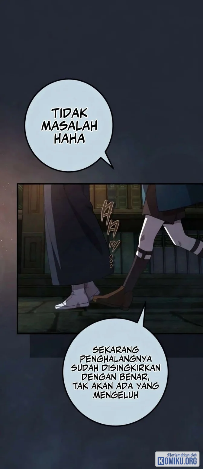 The Reincarnation of the Forbidden Archmage Chapter 143 - halaman 8