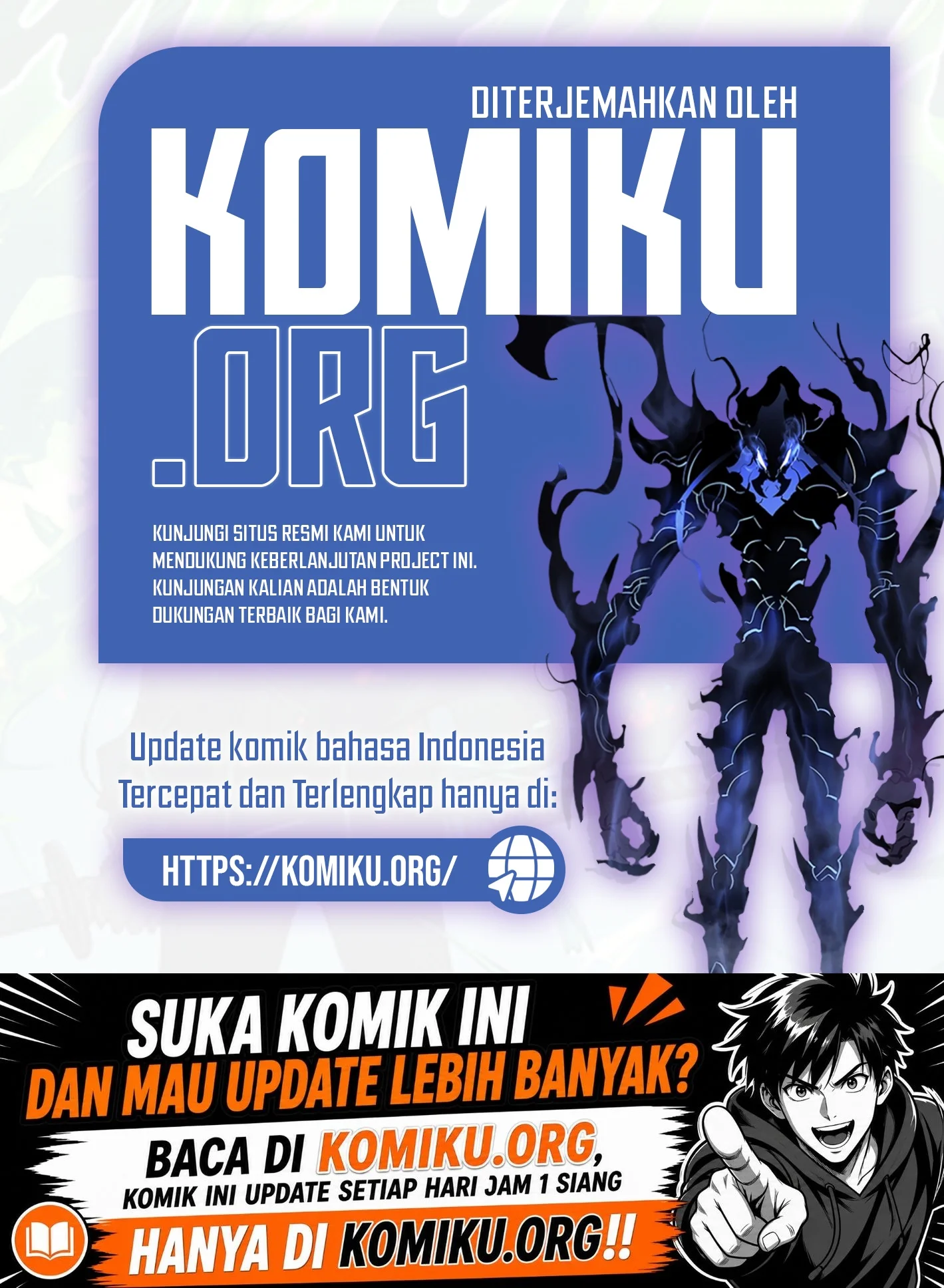 The Reincarnation of the Forbidden Archmage Chapter 143 - halaman 80