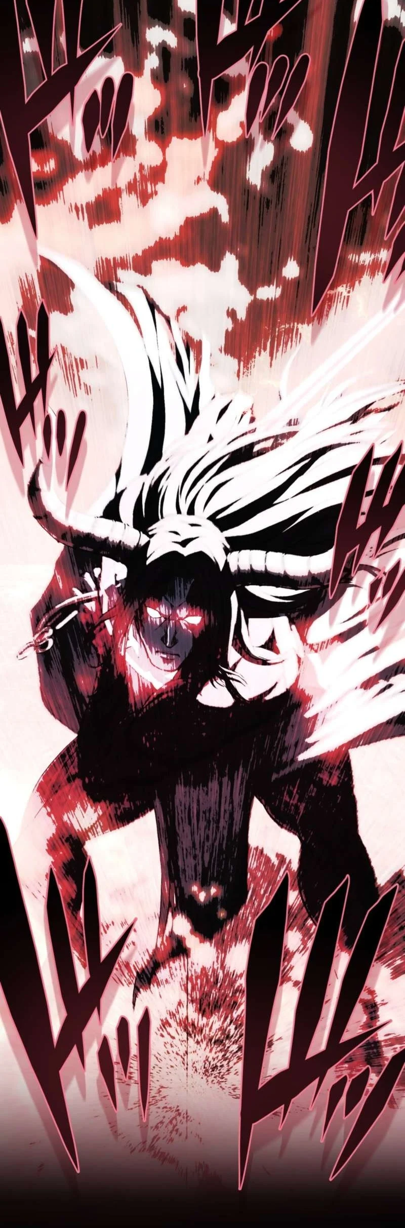 The Reincarnation of the Forbidden Archmage Chapter 144 - halaman 10