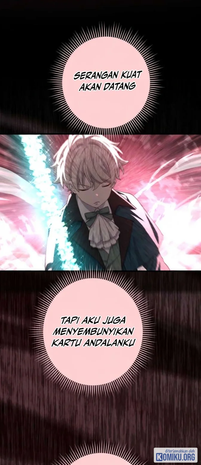 The Reincarnation of the Forbidden Archmage Chapter 144 - halaman 11