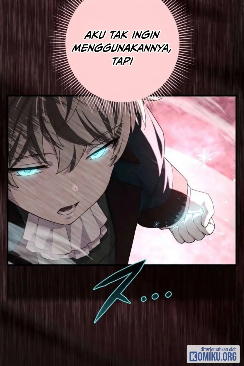 The Reincarnation of the Forbidden Archmage Chapter 144 - halaman 12
