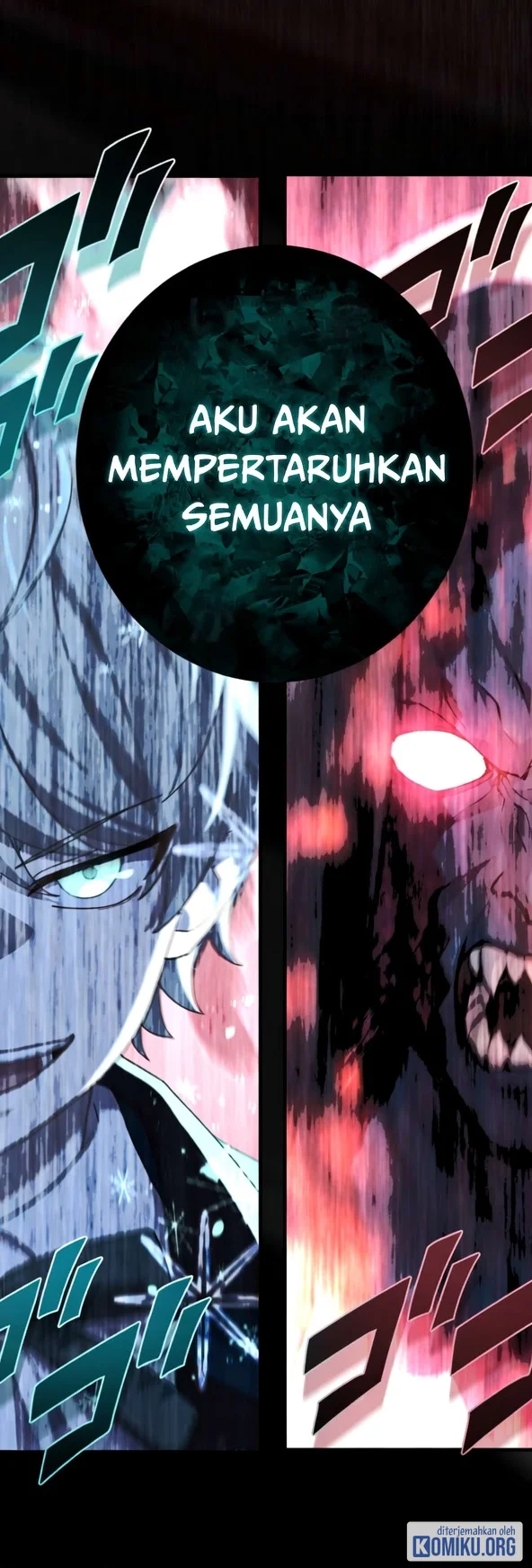 The Reincarnation of the Forbidden Archmage Chapter 144 - halaman 14