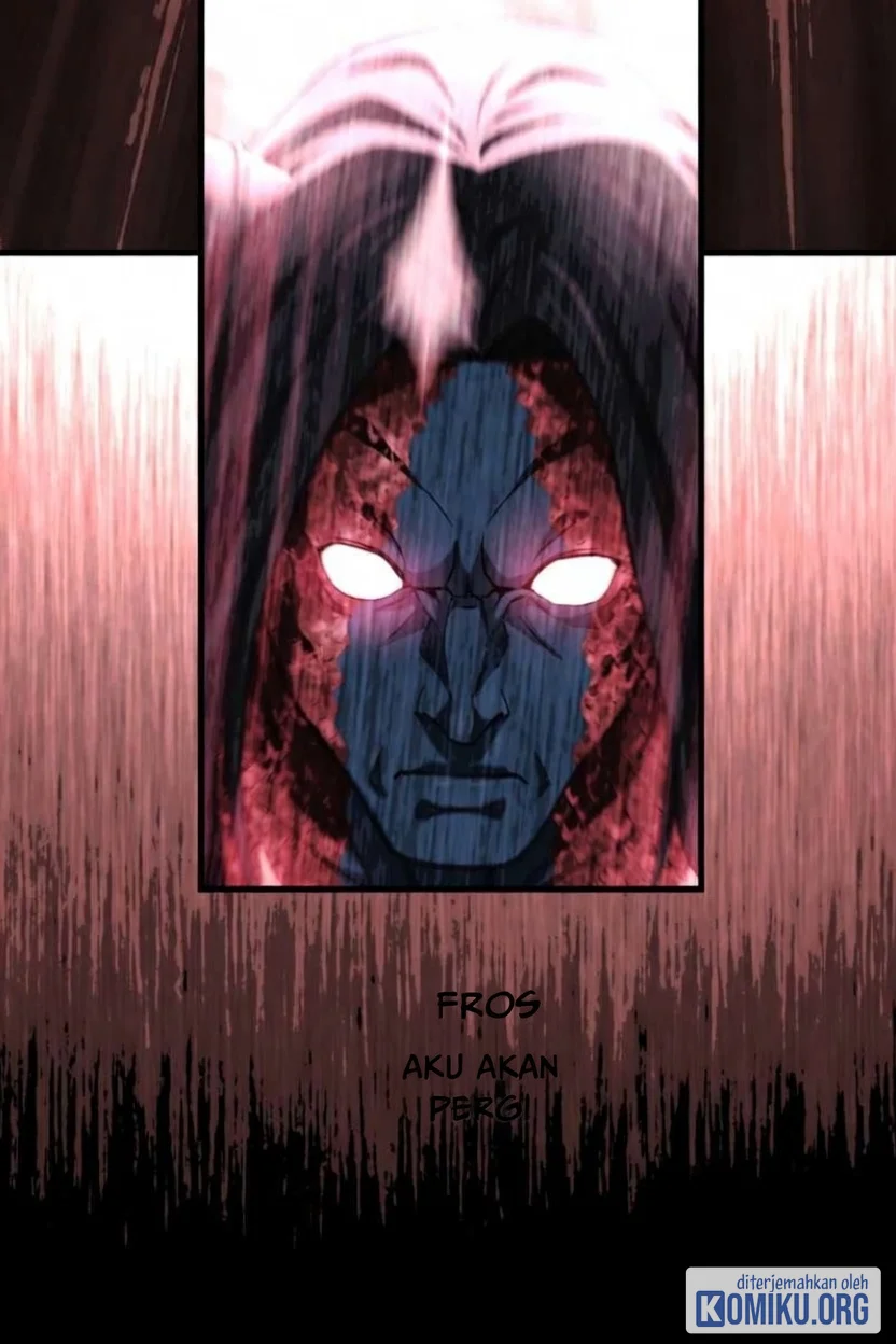 The Reincarnation of the Forbidden Archmage Chapter 144 - halaman 17