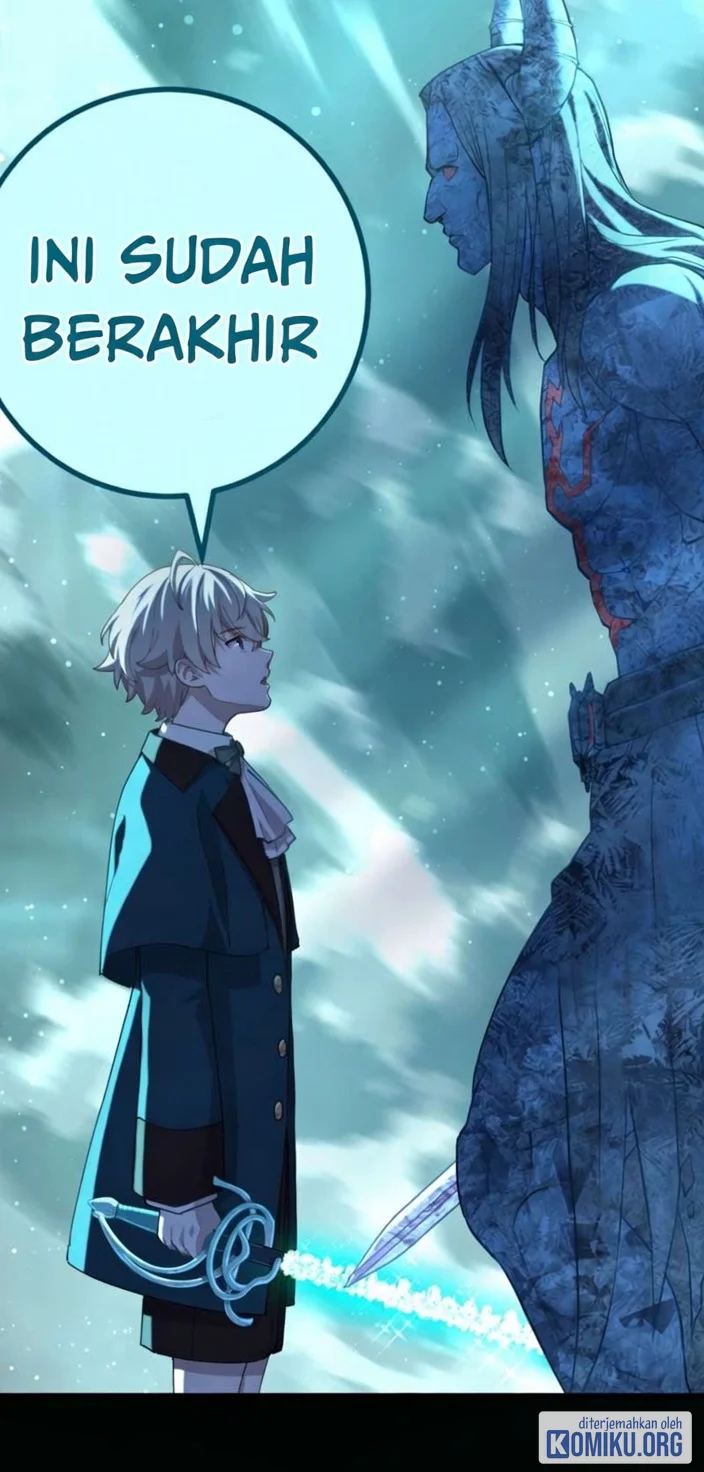 The Reincarnation of the Forbidden Archmage Chapter 144 - halaman 2