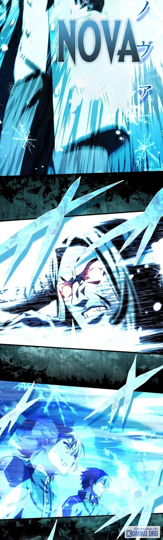 The Reincarnation of the Forbidden Archmage Chapter 144 - halaman 20