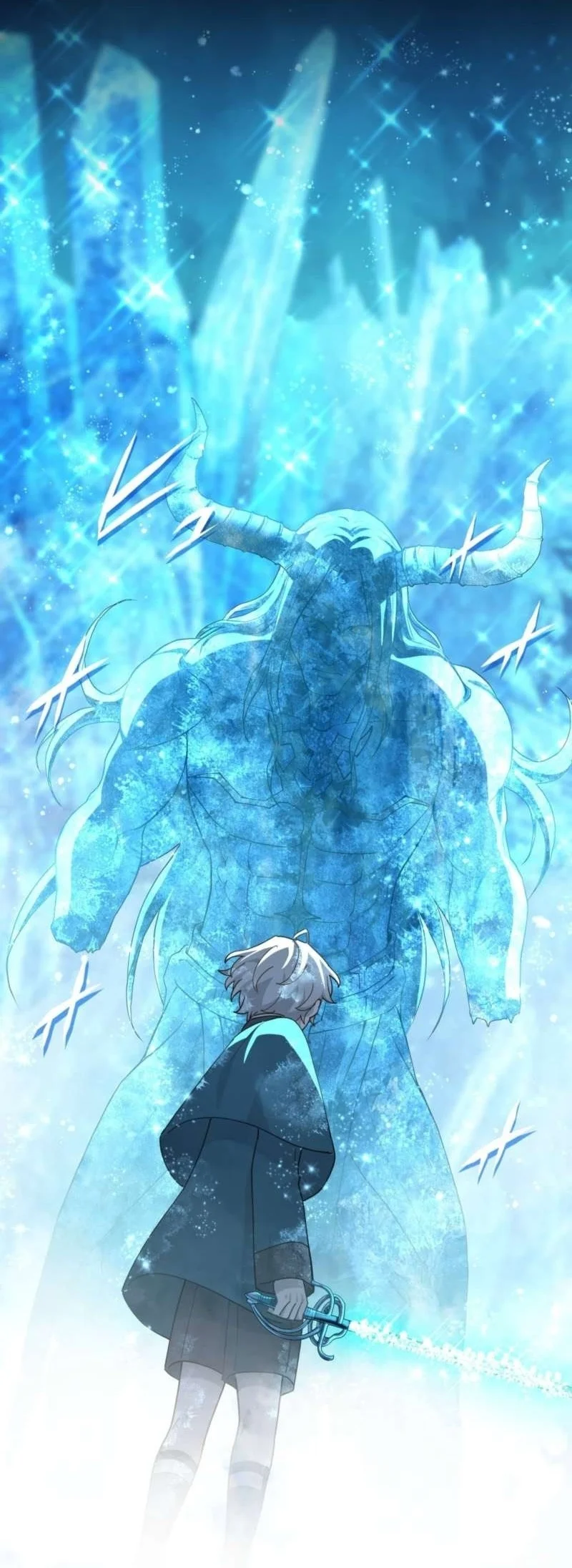 The Reincarnation of the Forbidden Archmage Chapter 144 - halaman 24