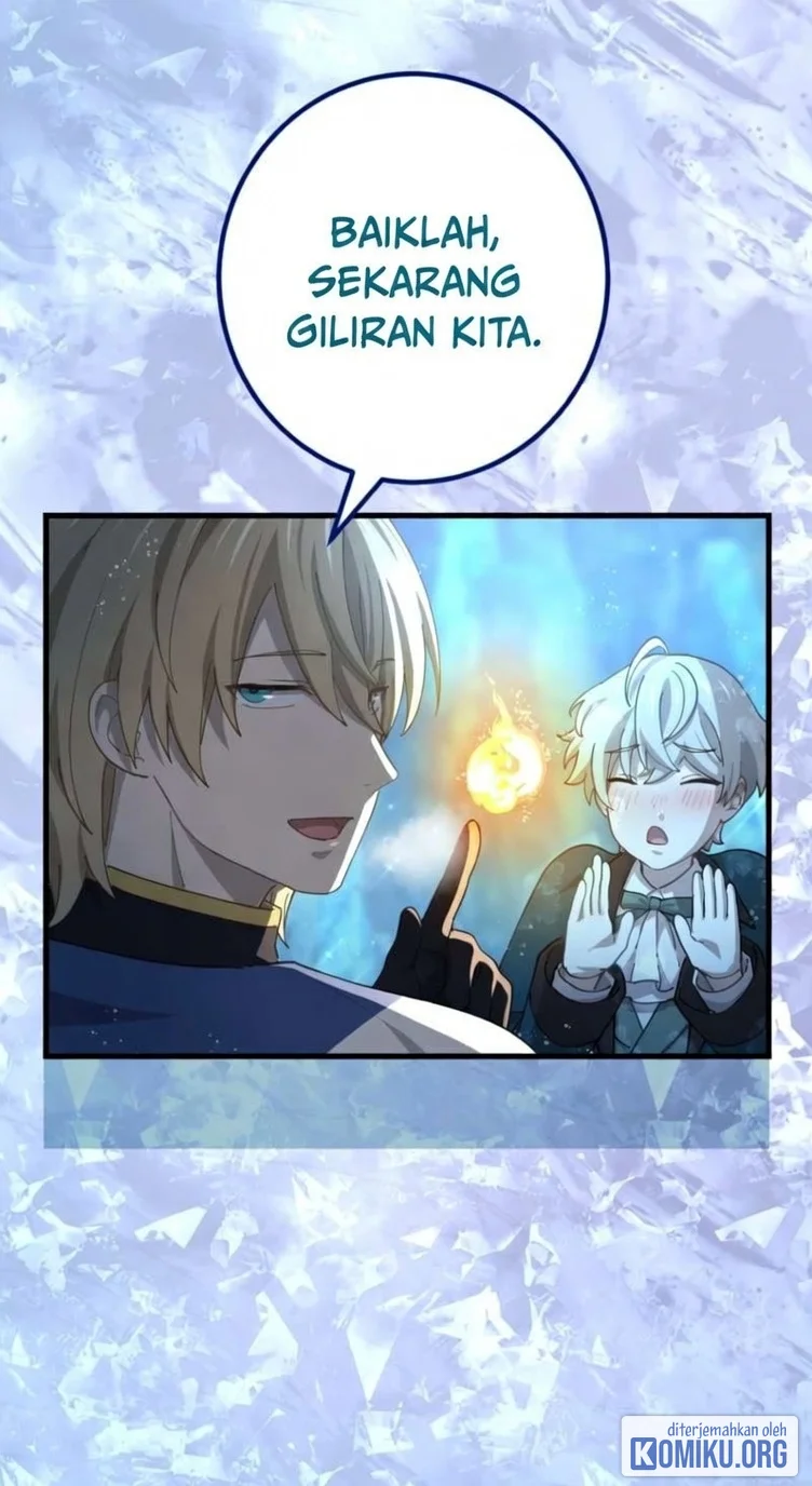 The Reincarnation of the Forbidden Archmage Chapter 144 - halaman 30