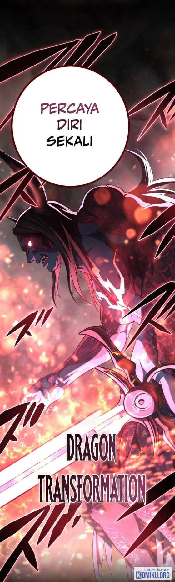 The Reincarnation of the Forbidden Archmage Chapter 144 - halaman 7