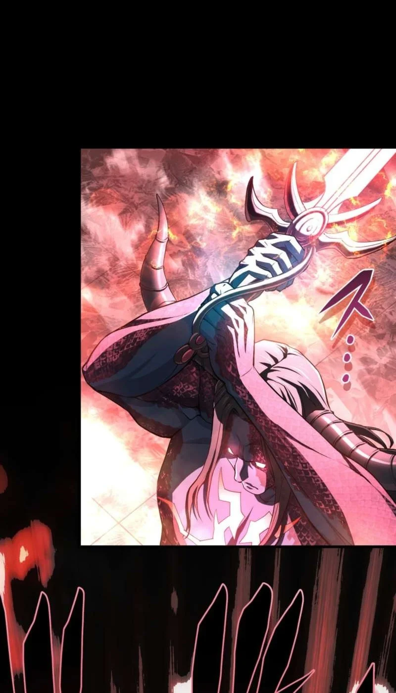 The Reincarnation of the Forbidden Archmage Chapter 144 - halaman 9