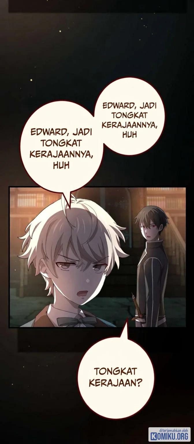 The Reincarnation of the Forbidden Archmage Chapter 145 - halaman 16