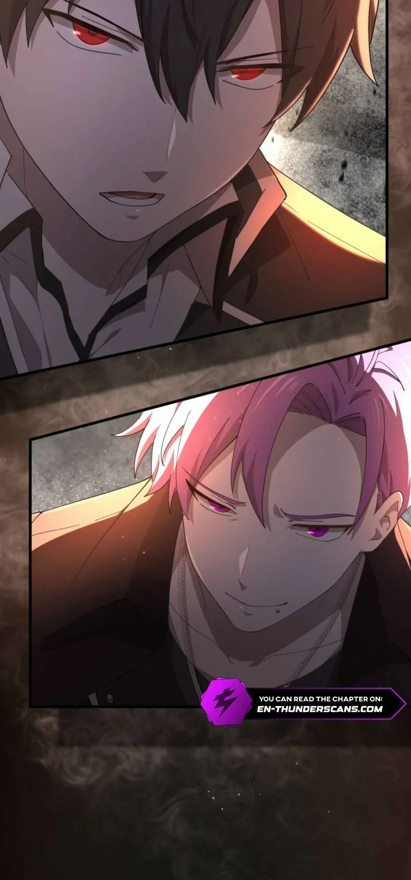 The Reincarnation of the Forbidden Archmage Chapter 145 - halaman 24