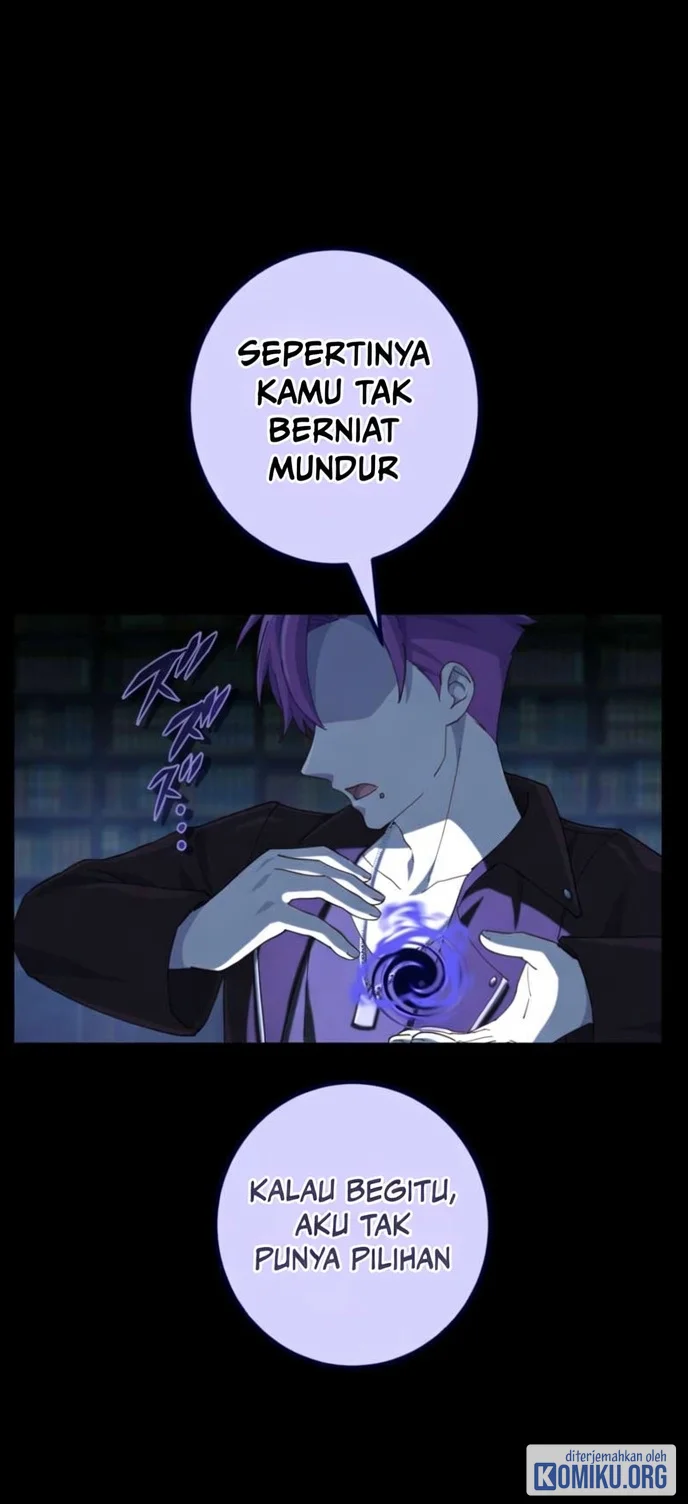 The Reincarnation of the Forbidden Archmage Chapter 145 - halaman 26