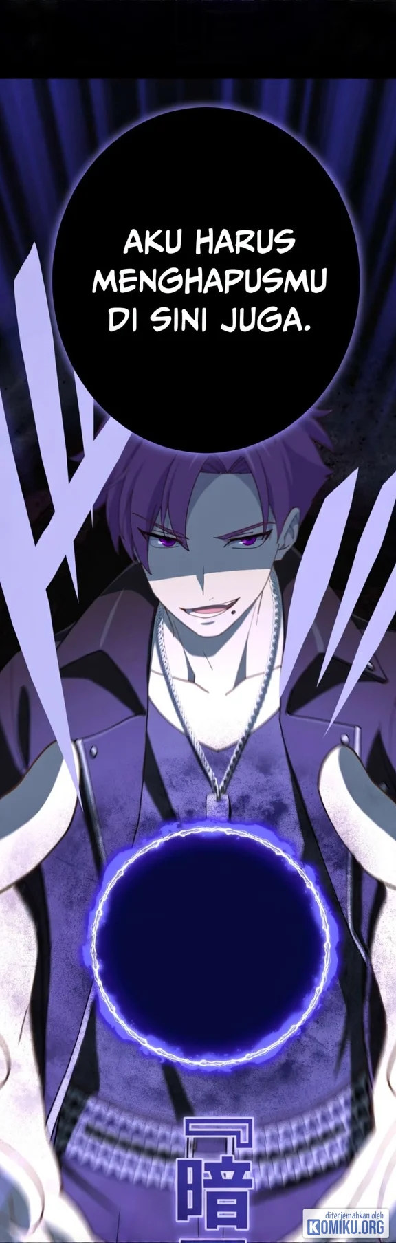 The Reincarnation of the Forbidden Archmage Chapter 145 - halaman 27