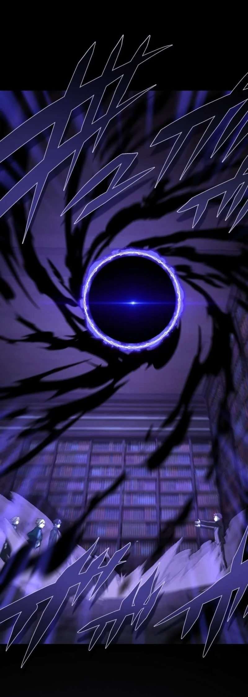 The Reincarnation of the Forbidden Archmage Chapter 145 - halaman 29
