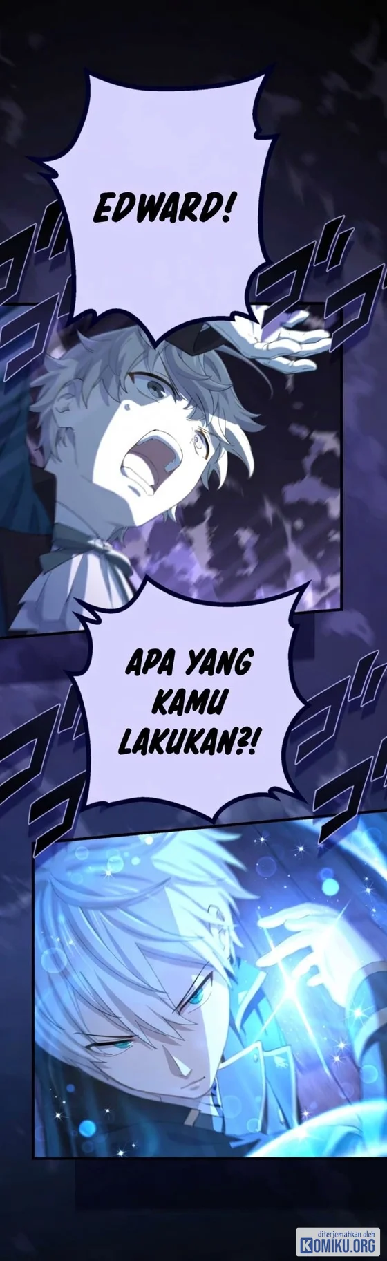 The Reincarnation of the Forbidden Archmage Chapter 145 - halaman 30