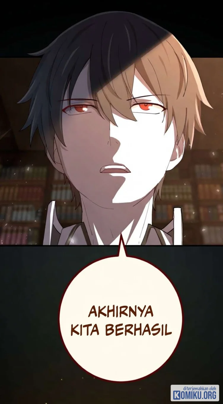 The Reincarnation of the Forbidden Archmage Chapter 145 - halaman 8
