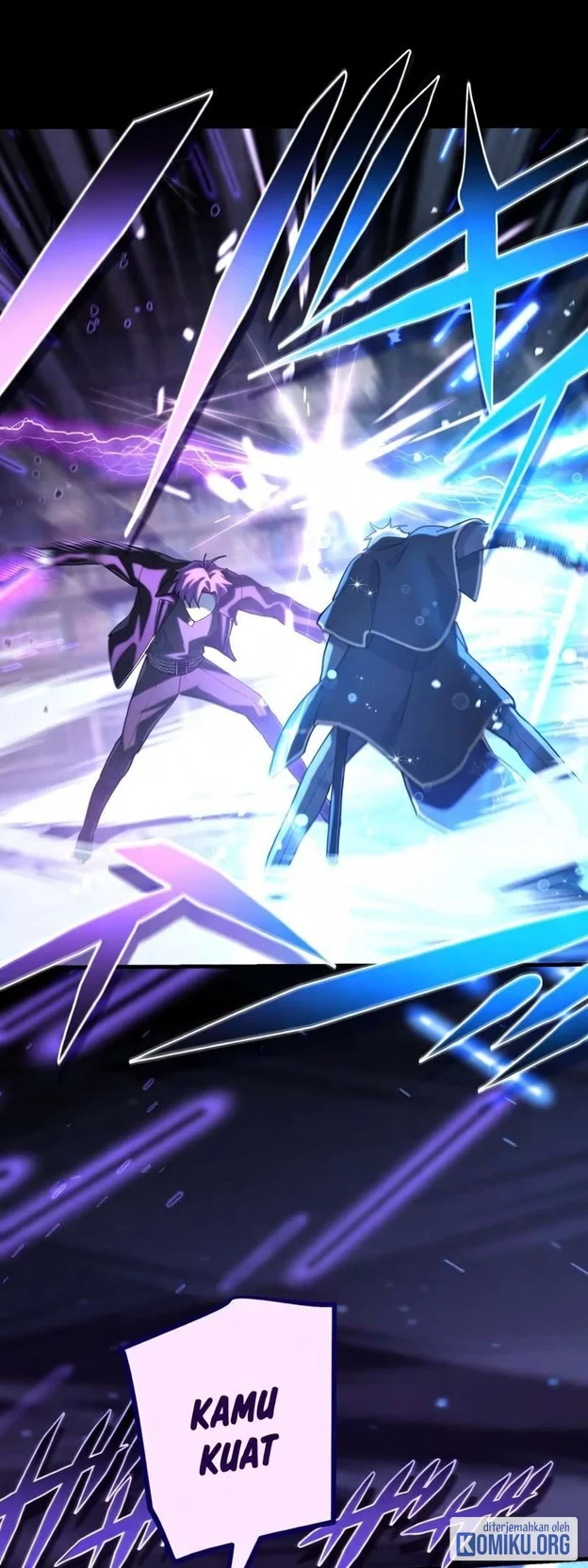 The Reincarnation of the Forbidden Archmage Chapter 146 - halaman 13