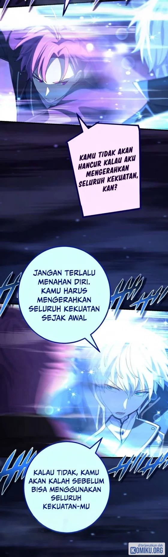 The Reincarnation of the Forbidden Archmage Chapter 146 - halaman 14