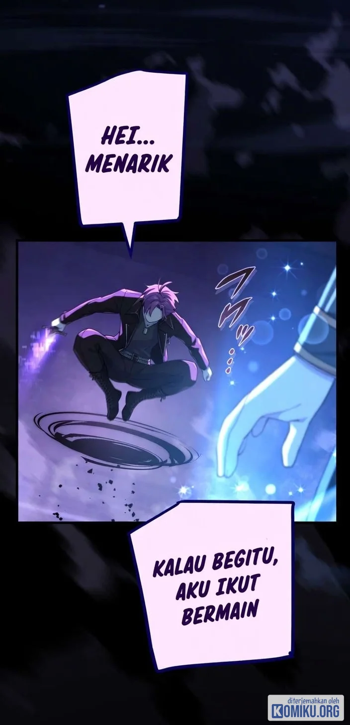 The Reincarnation of the Forbidden Archmage Chapter 146 - halaman 16