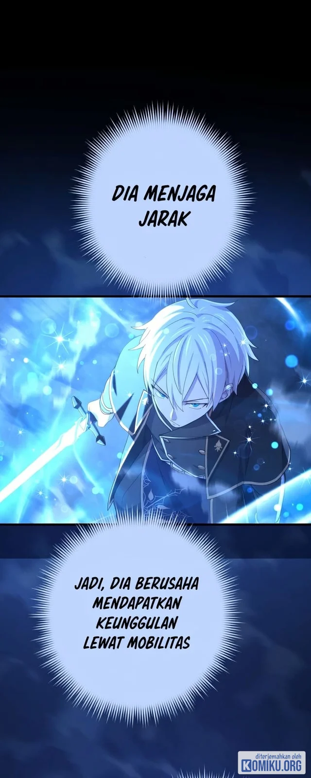 The Reincarnation of the Forbidden Archmage Chapter 146 - halaman 20