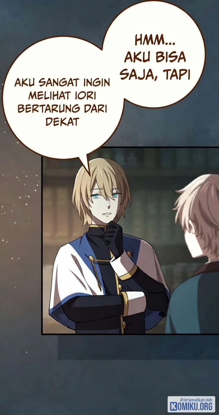 The Reincarnation of the Forbidden Archmage Chapter 146 - halaman 7