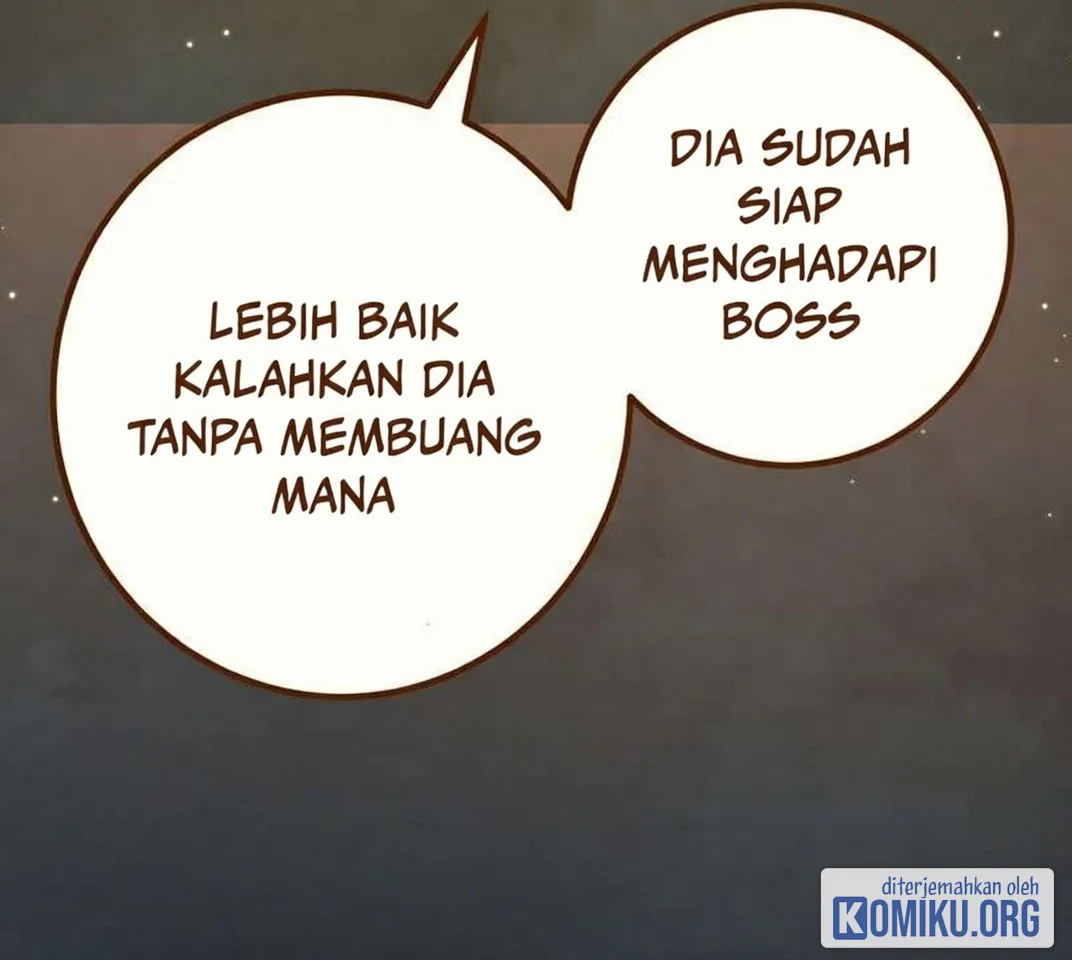 The Reincarnation of the Forbidden Archmage Chapter 146 - halaman 9
