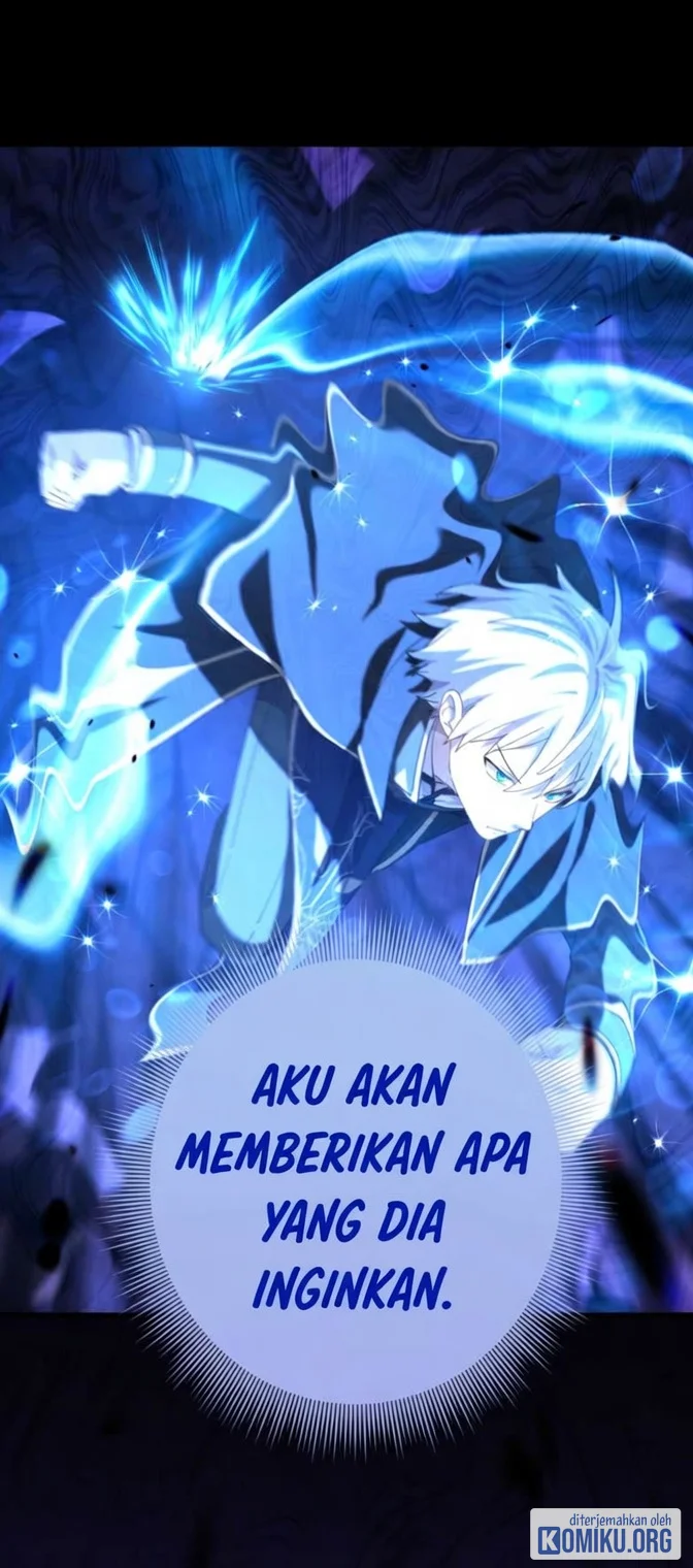 The Reincarnation of the Forbidden Archmage Chapter 147 - halaman 1