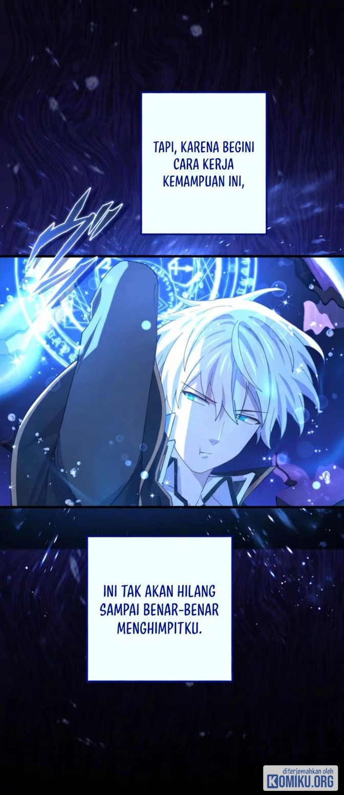 The Reincarnation of the Forbidden Archmage Chapter 147 - halaman 10