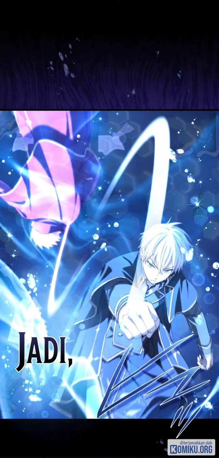 The Reincarnation of the Forbidden Archmage Chapter 147 - halaman 11