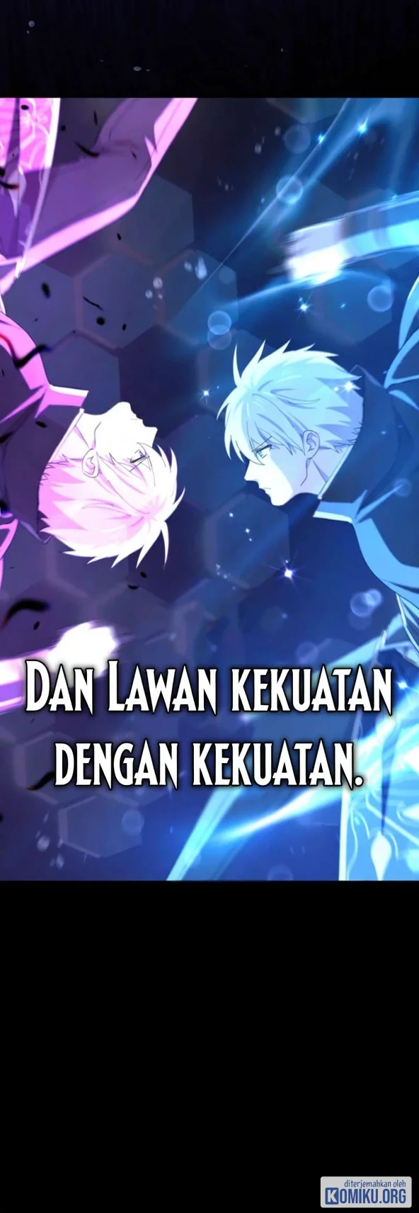 The Reincarnation of the Forbidden Archmage Chapter 147 - halaman 13