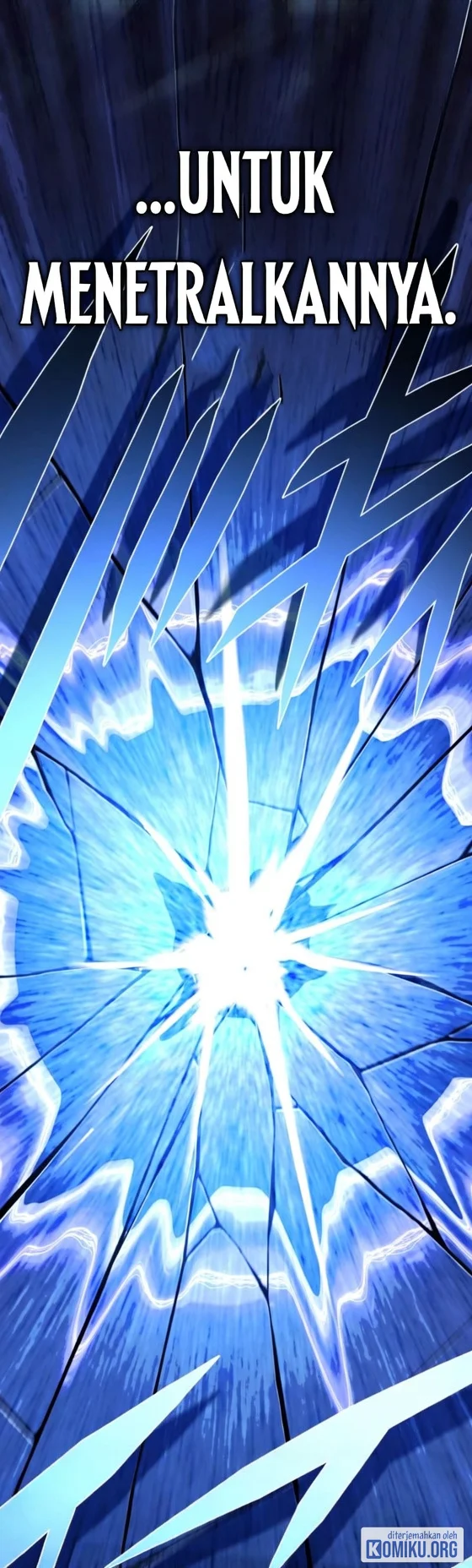 The Reincarnation of the Forbidden Archmage Chapter 147 - halaman 15