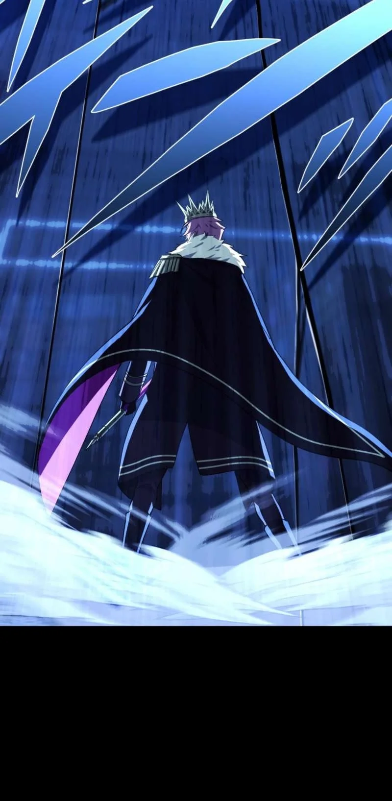The Reincarnation of the Forbidden Archmage Chapter 147 - halaman 16