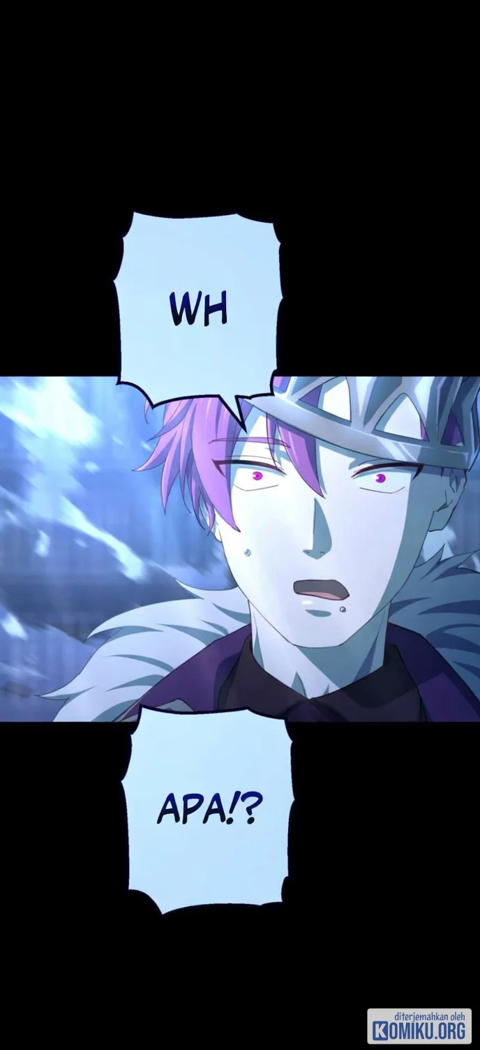 The Reincarnation of the Forbidden Archmage Chapter 147 - halaman 17