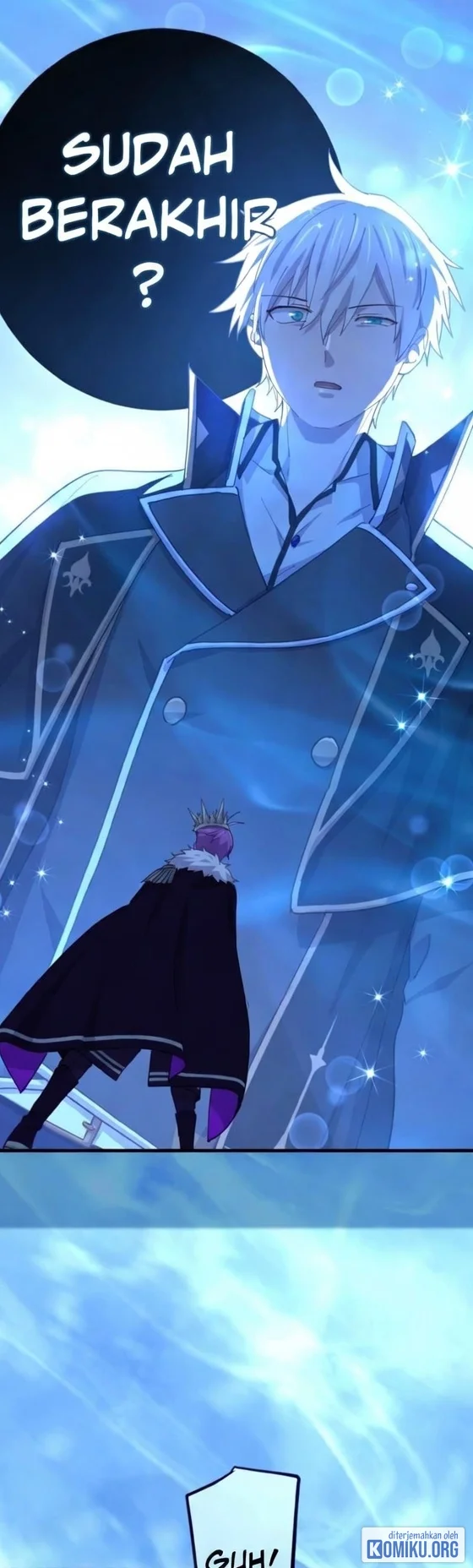 The Reincarnation of the Forbidden Archmage Chapter 147 - halaman 22