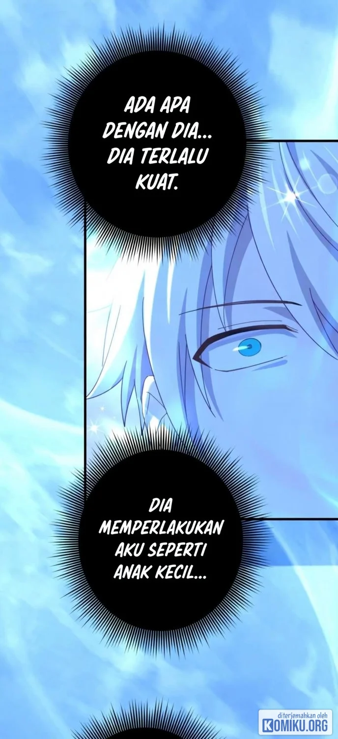 The Reincarnation of the Forbidden Archmage Chapter 147 - halaman 24