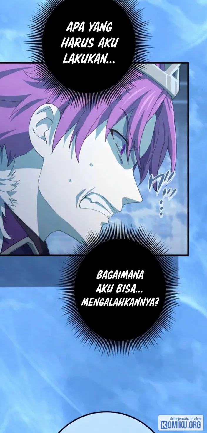 The Reincarnation of the Forbidden Archmage Chapter 147 - halaman 25
