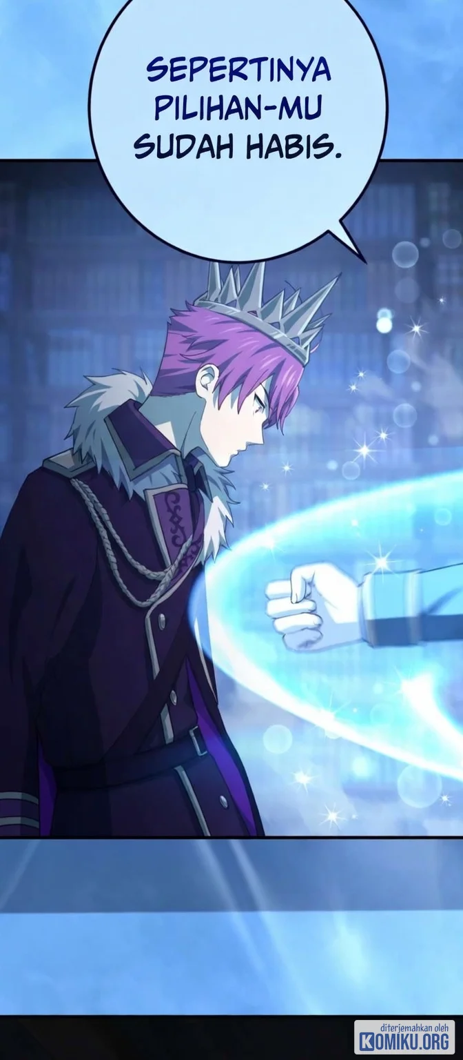 The Reincarnation of the Forbidden Archmage Chapter 147 - halaman 26