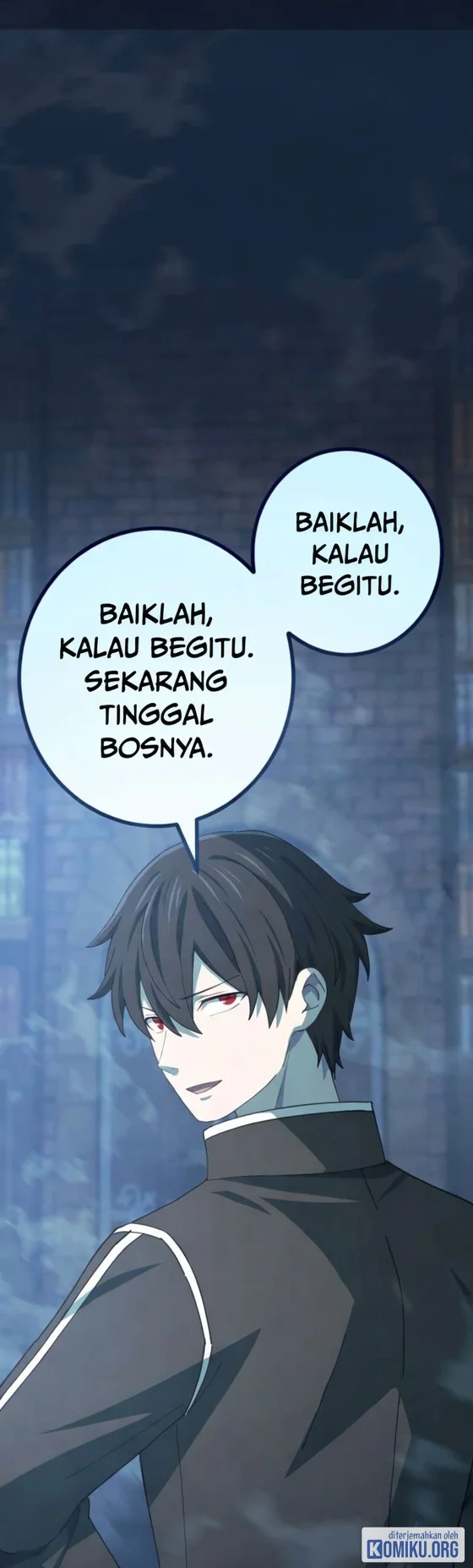 The Reincarnation of the Forbidden Archmage Chapter 147 - halaman 32