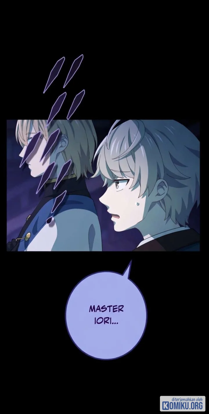 The Reincarnation of the Forbidden Archmage Chapter 147 - halaman 6