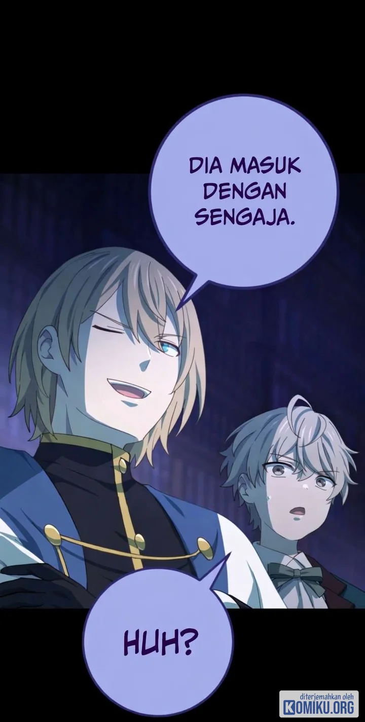 The Reincarnation of the Forbidden Archmage Chapter 147 - halaman 7