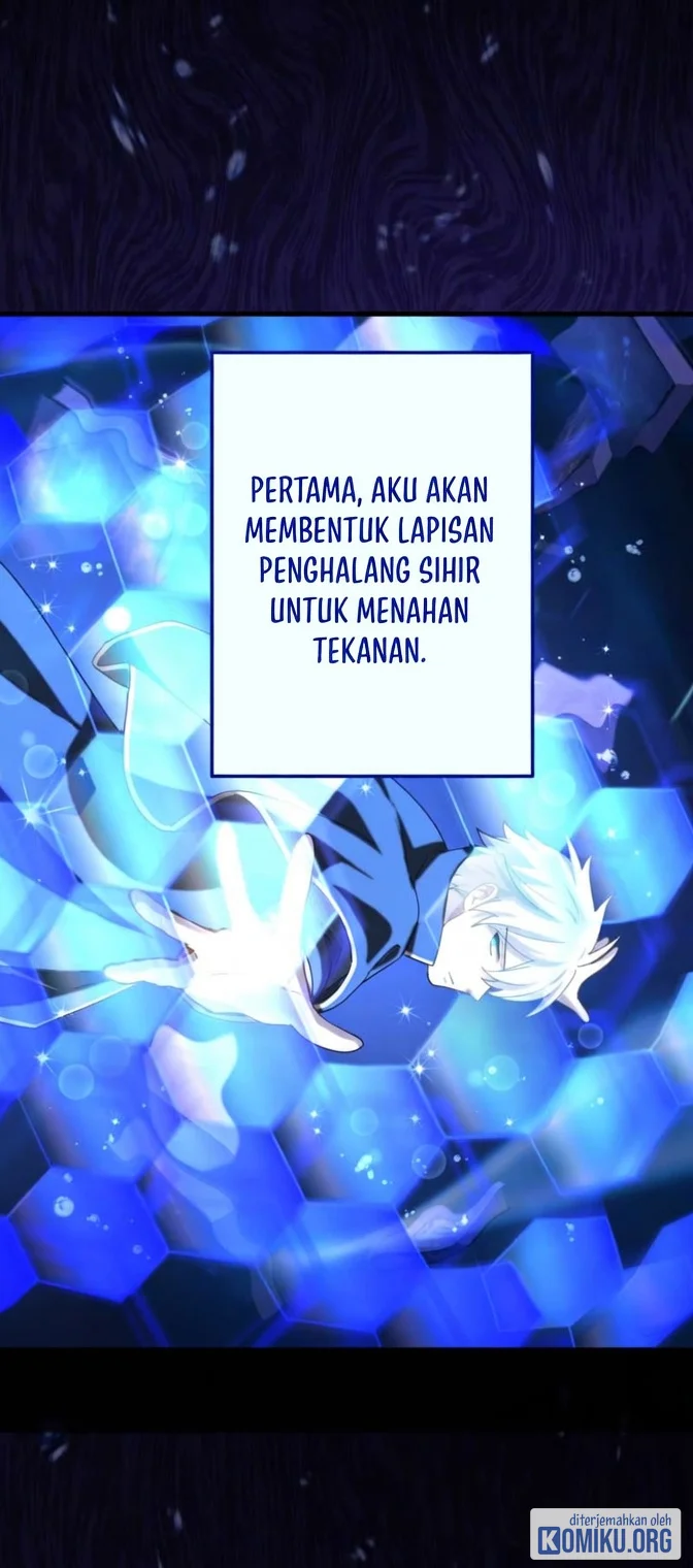 The Reincarnation of the Forbidden Archmage Chapter 147 - halaman 9