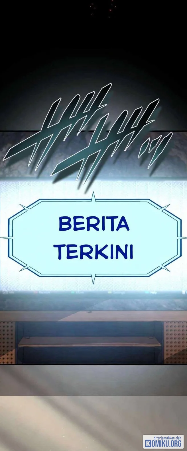 The Reincarnation of the Forbidden Archmage Chapter 148 - halaman 1