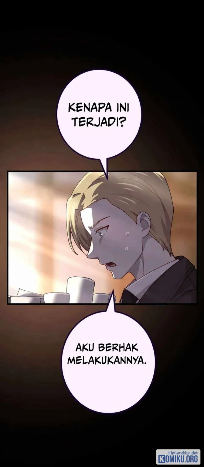 The Reincarnation of the Forbidden Archmage Chapter 148 - halaman 12