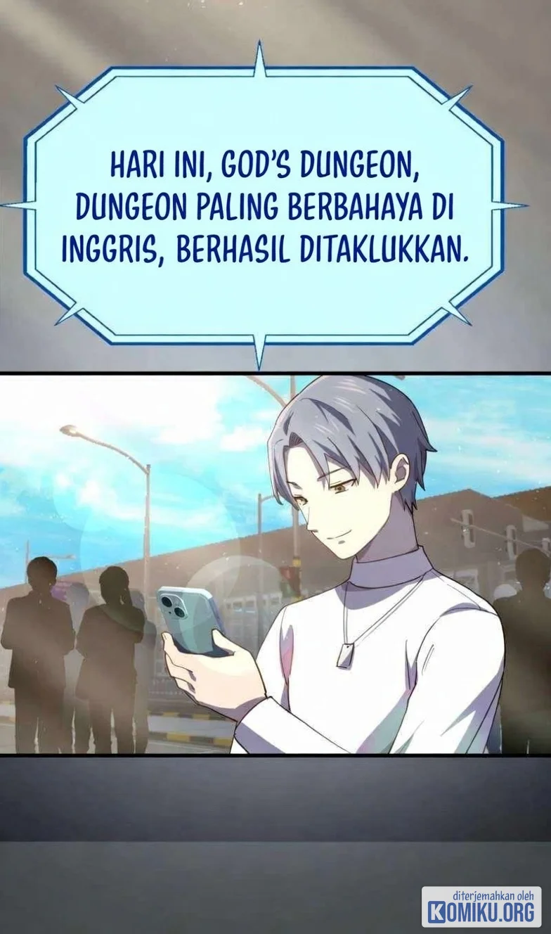 The Reincarnation of the Forbidden Archmage Chapter 148 - halaman 2