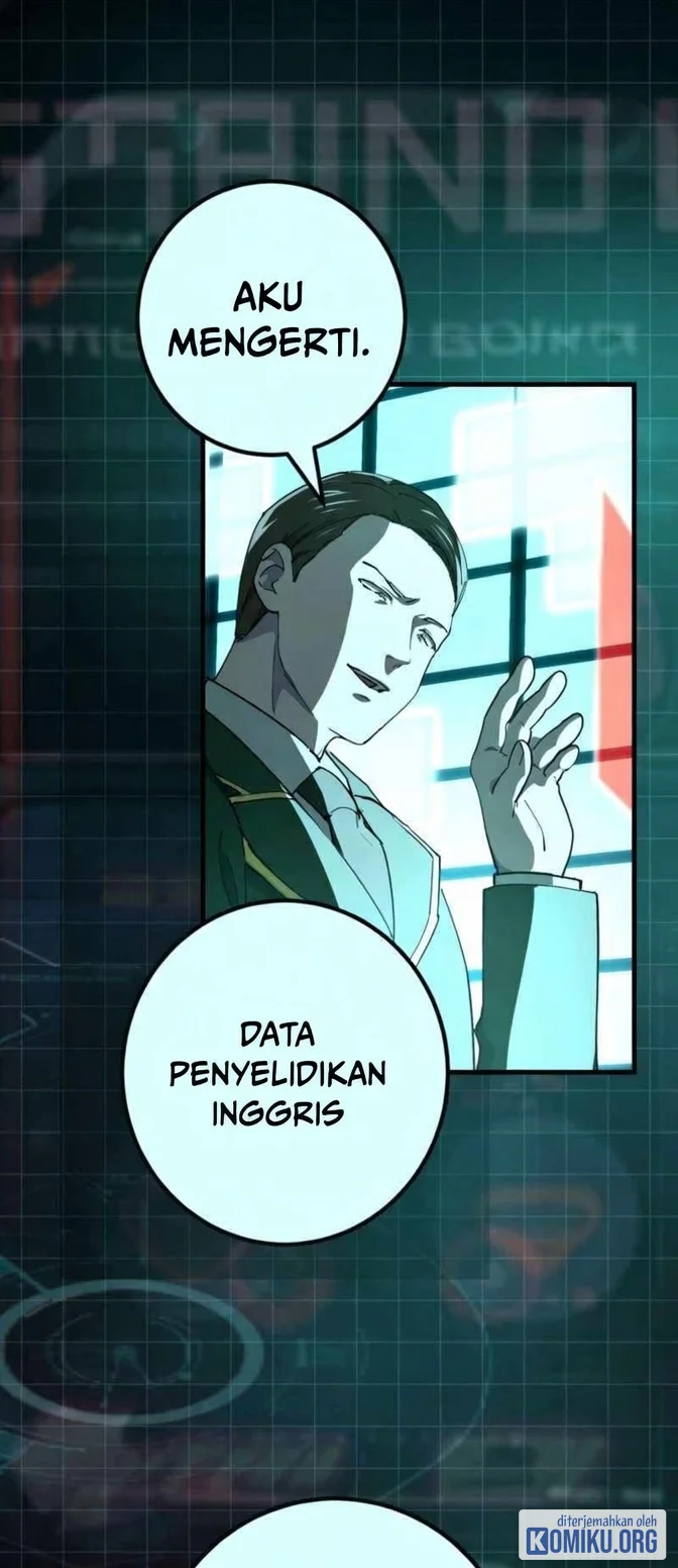 The Reincarnation of the Forbidden Archmage Chapter 148 - halaman 20