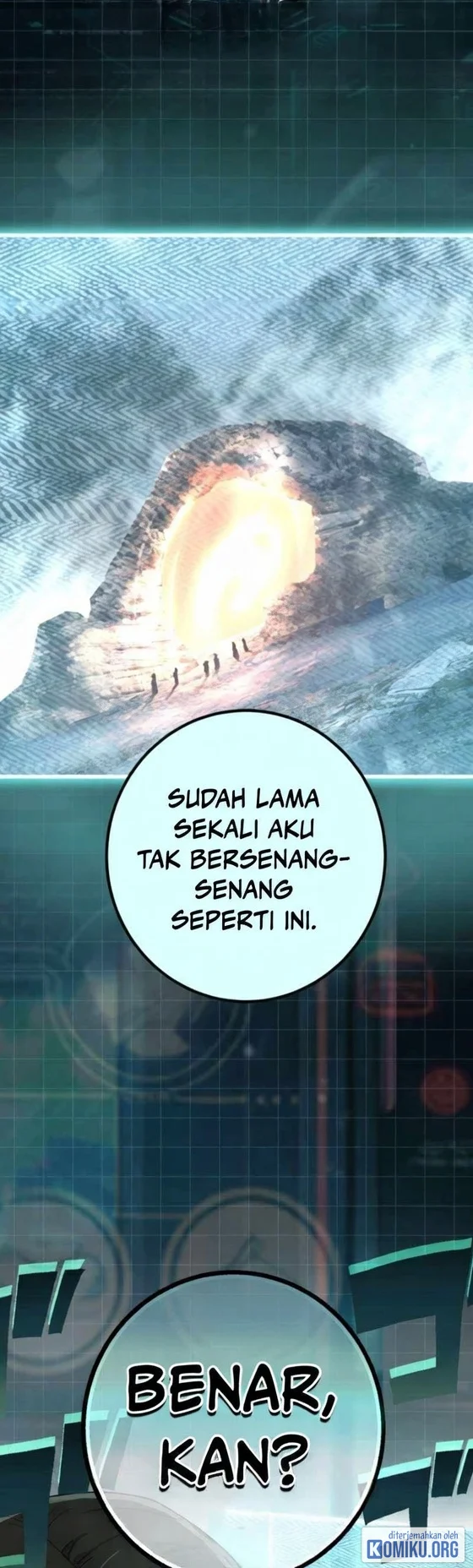 The Reincarnation of the Forbidden Archmage Chapter 148 - halaman 26